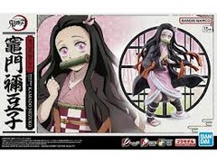 Demon Slayer - Kamado Nezuko Model Kit
